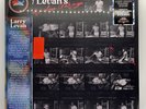 LARRY LEVAN'S Paradise Garage 2023 RSD Red Splatter Vinyl NEW/SEALED