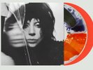 Lady Gaga - Mayhem Liquid Filled Vinyl LP Orange And Black Bad World
