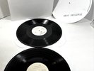 Chris Stapleton Starting Over 2 Vinyl w/Slip Mat Walmart Double LP Limited Ed.