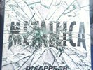 Metallica Disappear Leaked and Live Rare Year 1 Club Vinyl EP Slayer Slipknot