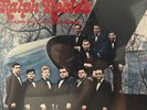 RARE  REISSUE - LP  Fania Ralph Robles Taking Over Conquistando New Sealed
