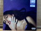 Olivia Rodrigo- GUTS  Vinyl, LP  Transparent Clear