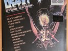 Heavy Metal: Music from the Motion Picture - New 2 LP Limited Edition Red Vinyl