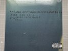 Nine Inch Nails Still Sealed White Vinyl NIN