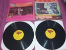 Frank Zappa In New York Uncensored Punky's Whips EX+ Vinyl Hot Rats Apostrophe