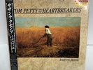 Tom Petty - Southern Accents - Japan Press Vinyl LP W/Obi (VG+)