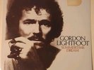 GORDON LIGHTFOOT: SUMMERTIME DREAM Vinyl Record Album LP *SEALED* free shpg