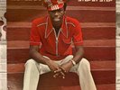 EDDY SENAY/STEP BY STEP (SXBS7018) VG+/VG+