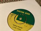 Laurel Aitken , Reggae Prayer , Deliverance Will Come , 7”Doctor.