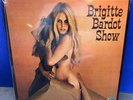 BRIGITTE BARDOT - BRIGITTE BARDOT SHOW - RARE DISC AZ MERCURY FRENCH LP