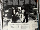 AEROSMITH - S/T 1st Press DIG Misprint Acid Bust RARE PROMO TIMING STRIP VG+ LP