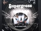 Supergrass - Live On Other Planets (Rare Signed Ltd Edition) 2 x Vinyl LP