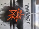 The Prodigy Invaders Must Die 2009 2xLP LP Vinyl Album (180 Gram Vinyl Record)