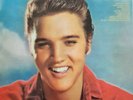 ELVIS PRESLEY For Elvis Fans Only Vinyl LP Rock'n'Roll