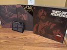 The Story of Waylon Jennings Vinyl Anthology VMP-A018 Vinyl LP Box-463 Of 1000