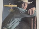 Strait From The Heart George Strait LP Vinyl MCA-5320 2nd Album 1981