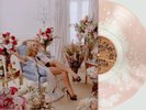 SABRINA CARPENTER Pink Champagne Liquid Man's Best Friend Vinyl LP PRESALE