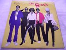 THE B-52's   THE B-52's ** 1979 UK ISLAND LP