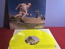 Lagwagon - Railer Neon Yellow Translucent Color Vinyl LP Fat Wreck LTD /709 NOFX