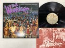 Barry De Vorzon Ost - The Warriors Japan LP [70375ER]