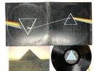 Piink Floyd The Dark Side Of The Moon Japan LP [70982ER]