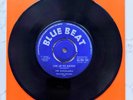 The Schoolgirls - Live Up To Justice /Keith My Darling (Ska/Skinhead Reggae) VG+