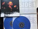Soundgarden Superunknown 2 x Vinyl LP Original 1994 US Press BLUE - NM Beautiful