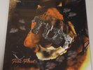 Tuff Fist First Vinyl LP Record new