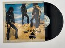 Motörhead Ace of Spades LP 1980 Mercury SRM-1-4011 US Press VG+ Metal Lemmy