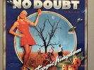 No Doubt - Tragic Kingdom Vinyl LP 2014 US B0022088-01 Interscope New Sealed