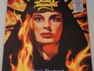 King Diamond Fatal Portrait Black Vinyl LP Record new reissue