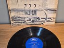 Introducing Nat Adderley 1955 Jazz Wing records Horace Silver No seem Splits