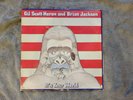 GIL SCOTT HERON BRIAN JACKSON ITS YOUR WORLD GATEFOLD
