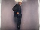 Leon Ware 1982 Promo LP Elektra E1-60050-Vinyl/Cover Exc Cond-Rare