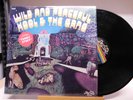 Kool And The Gang Funk LP Wild And Peaceful on De Lite