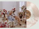 SABRINA CARPENTER Man's Best Friend LP, Dusty Rose Colour VINYL LIMITED PRESALE