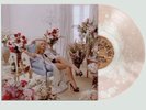 Sabrina Carpenter Man’s Best Friend Bad World Pink Champagne Vinyl LP PRESALE