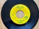 1960s Rare Garage Signed 45 The Elite My Confusion / Charay Records Ft Worth