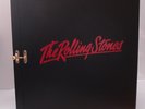 THE ROLLING STONES NM MOBILE FIDELITY MFSL 1984 #0644 vinyl 11xLP set w/book GEO