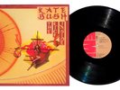 KATE BUSH - The Kick Inside LP Rare 1978 Sweden Vinyl With Kite Cover VG+