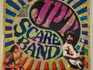JPT Scare Band Acid Blues... 2 LPs SEALED Ripple Music Ltd Ed Green + Yellow wax