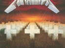 METALLICA - Master Of Puppets (reissue) - Vinyl (180 gram vinyl LP + insert)
