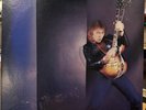 Aldo Nova self titled vinyl LP FR37498 with inner sleeve NM condition