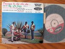 Le Ry-Co Jazz : Dansons Avec ...Vol. 2 EP VOGUE EPL.7841 Languette + Centreur EX