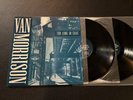 VAN MORRISON Too Long In Exile 2LPs Polydor 519 219-1 Original 1993 UK Press EX