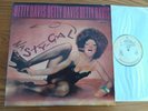 Betty DAVIS Nasty Gal  FRENCH LP JUST SUNSHINE RECORDS 2933403  1975  EX+