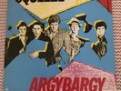 SQUEEZE-ARGYBARGY 12