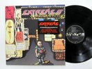 EXTREME II Pornograffitti LP 1990 Netherlands Original press VG++ vinyl NUNO