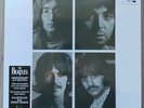 The Beatles White Album Deluxe Limited Edition 50th Anniversary 4 LP Box Set