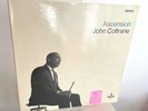 JOHN COLTRANE - ASCENSION - IMPULSE - EDITION 1. - EDITION ONE   - VAN GELDER ST